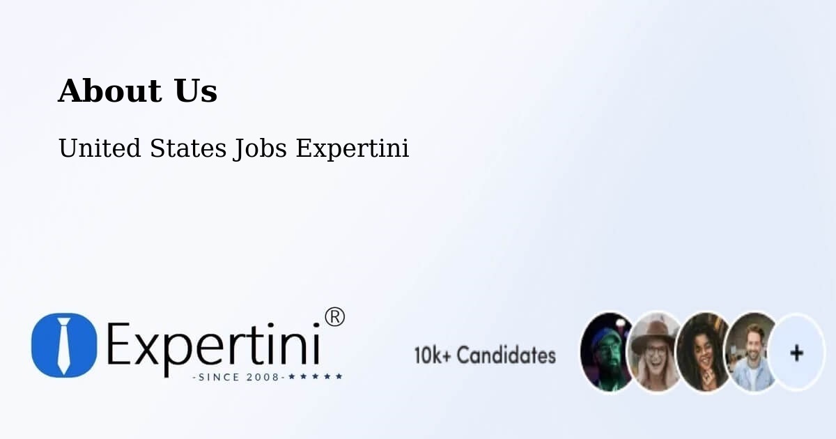 About Expertini Recruitment Platform  – Atlanta - Atlanta, United States Jobs Expertini