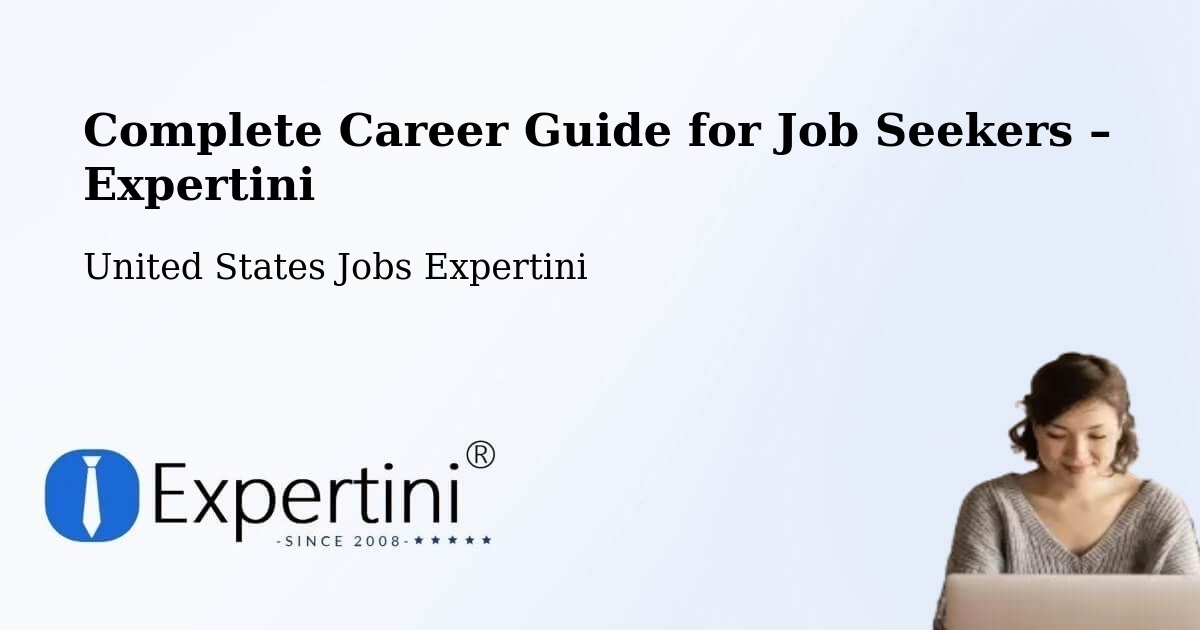 Career Guide for Job Seekers – Atlanta - Atlanta, United States Jobs Expertini