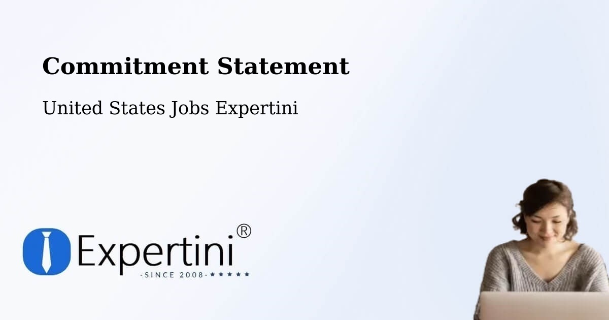 Corporate Commitment – Atlanta - United States Jobs Expertini