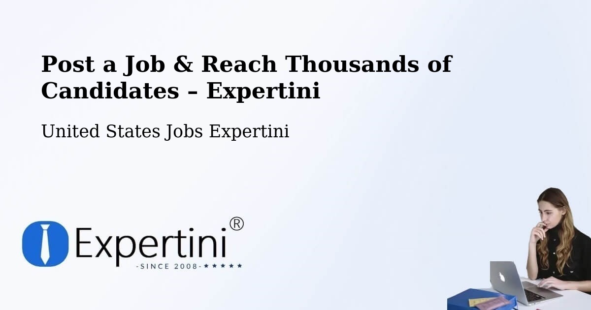 Post a Job in Atlanta – Hire the Right Talent - Atlanta, United States Jobs Expertini