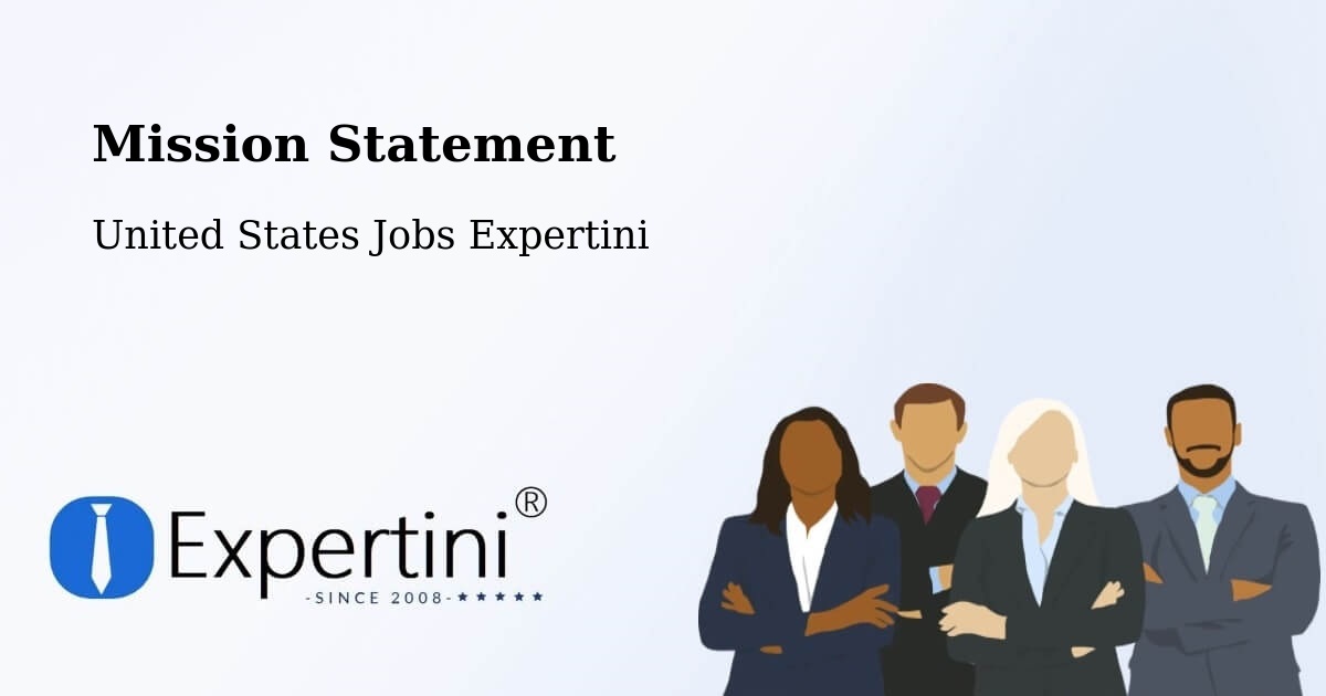 Corporate Mission – Atlanta - United States Jobs Expertini