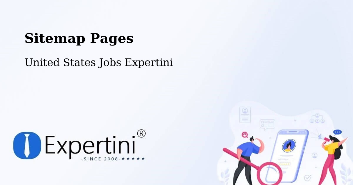 Sitemap Pages - Atlanta - United States Jobs Expertini